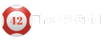 The 42 Grid Logo